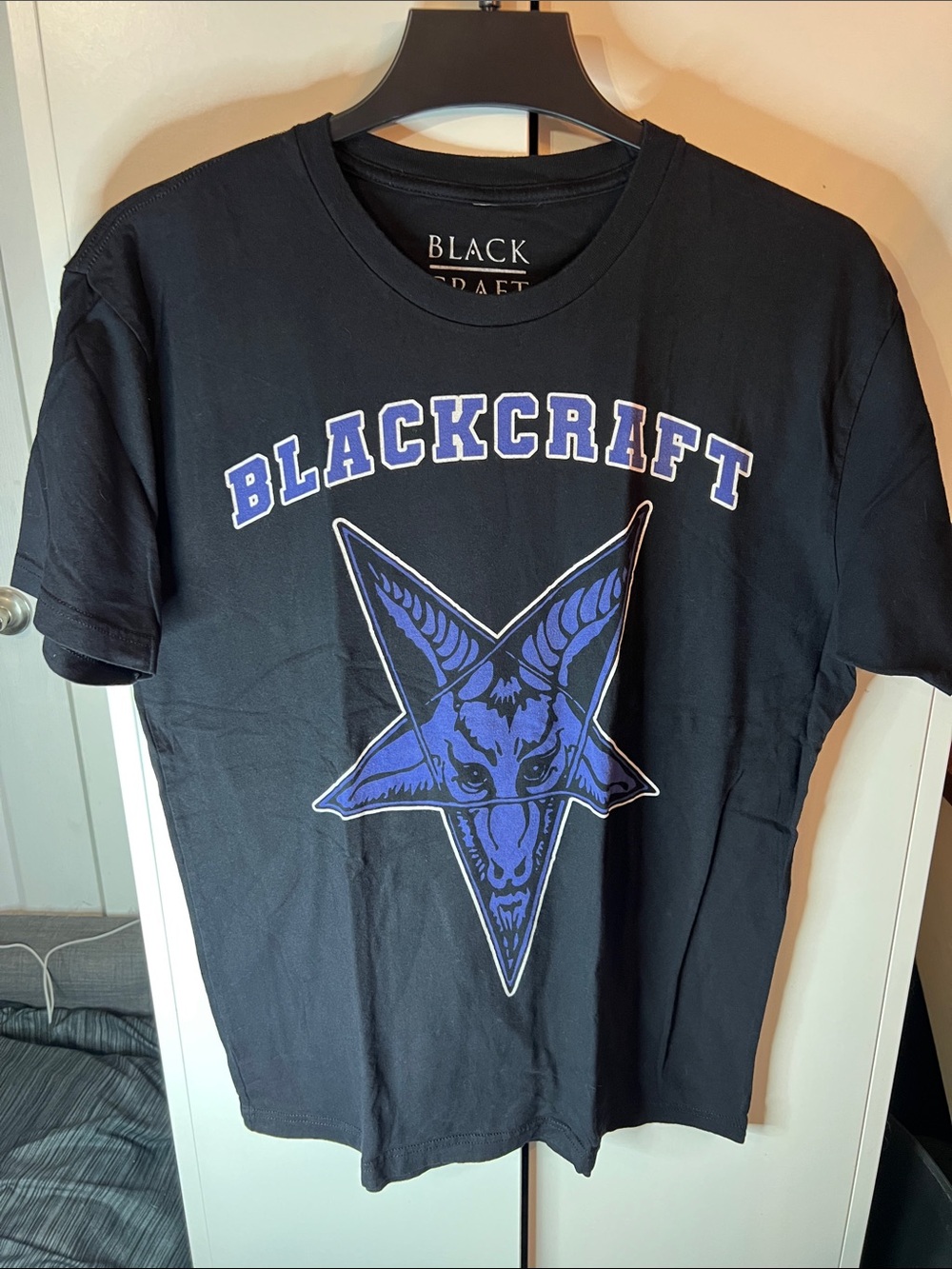 Blackcraft Cult T-Shirt.